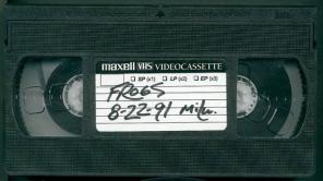 Перевод Ваших видеокассет, аудиозаписей и фотографий на CD,DVD диски. Улучшение и исправление качества.