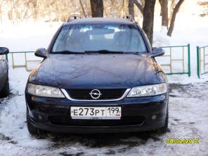 продам Опель Вектра Универсал 2000г.