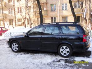 продам Опель Вектра Универсал 2000г.