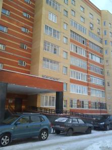 Продается 2-х комнатная квартира в Жуковском