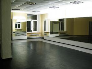Аренда танцевального зала Санкт-Петербург