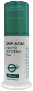 Натуральная косметика мирра люкс