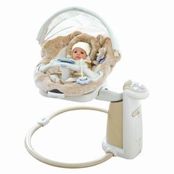 Качели "Graco" Sweetpeace.