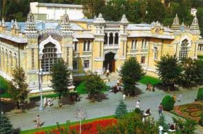КМВ-ТРАНСКУР. Санатории КавМинВод.