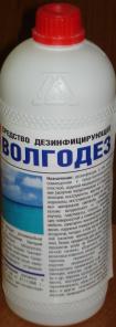 Волгодез производства Волгоград