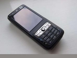 Мобильный телефон Nokia N73 Music Edition