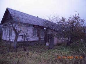 Дом с участком на Ленинградсокм ш.