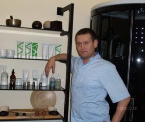 Профессиональный массаж. Остеопатия. Снижение Веса