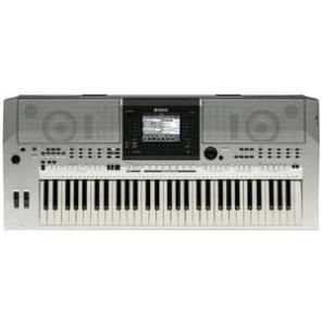 Синтезатор YAMAHA PSR-S900