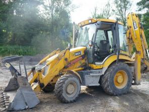 JCB 3CX б/у, Экскаватор-погрузчик JCB 3CX б/у, Трактор JCB 3CX б/у, Погрузчик JCB 3CX б/у