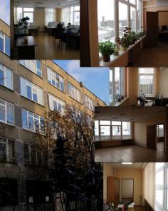 Прямая аренда в офисно-производственный/складской комплекс