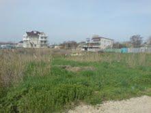 Участок под пансионат в Крыму