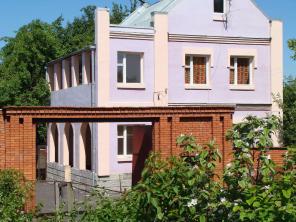 Европейский стиль плюс лучшие осетинские традиции 2600000руб