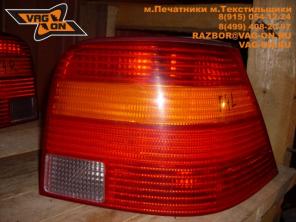 Авторазборка VAG-ON Автозапчасти для VOLKSWAGEN _ AUDI _ SKODA