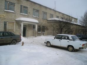 Продается ОСЗ