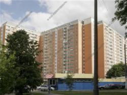 Продается двухкомнатная квартира в районе Бирюлево Восточное.