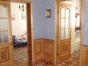 продаю 3х комн. квартиру в митино