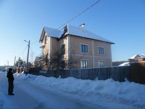Продам коттедж в Немчиновке от собственника