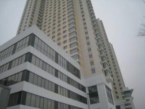 5-ти комнатная квартира в ЖК "Дом на Беговой"