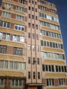 Продается 2-х ком. кв. в п. Тюменском.