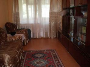 Продается 3-х ком. кв-ра в Шепси