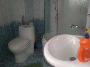 Продается новый дом в п. Новомихайловский.