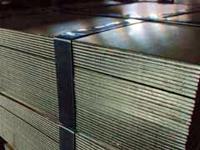 Жаропрочная, нержавеющая сталь