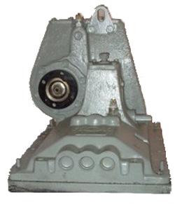 Коробки отбора мощности (КОМ) МП27-4215010