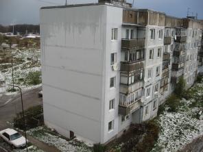 продам 3х-комнатную квартиру
