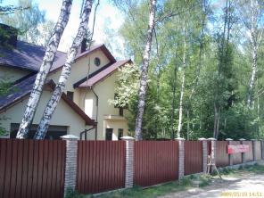 Продажа коттеджа по новорижскому шоссе