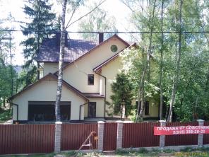 Продажа коттеджа по новорижскому шоссе
