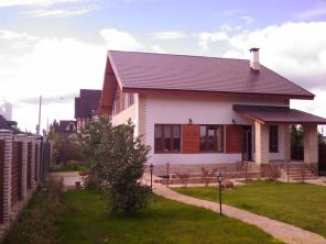 Продажа коттеджа в Горки-2