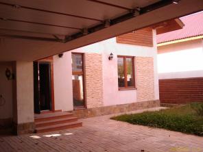 Продажа коттеджа по Рублевскому шоссе