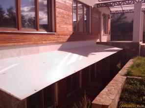 Продажа коттеджа по Рублевскому шоссе