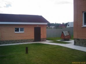 Продажа коттеджа по Волоколамскому шоссе