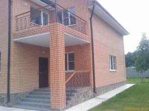 Продажа коттеджа по Волоколамскому шоссе