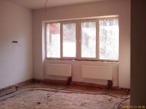 Продажа таунхауса по Рублево-Успенскому шоссе