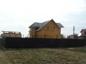 Продажа дома по Новорижскому шоссе