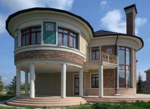 Остекление срубов, бань, коттеджей и дач.