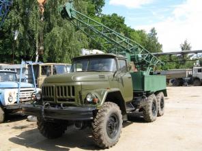 Буровые Урб-2а2,Урб-2,5, Угб-50,Угб-1вс, МРК-750