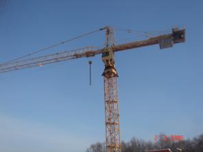 КБМ-401,КБ-674, КБ-Липхер LM-120HC,КБ-Terex Comedil CTT-161/А-8 TS