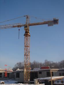 КБМ-401,КБ-674, КБ-Липхер LM-120HC,КБ-Terex Comedil CTT-161/А-8 TS