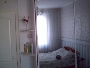 Продается квартира в центре г. Белогорска