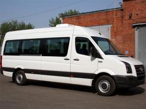 Заказ автобусов и пассажирские перевозки с ЭКСПРЕСС Автотур