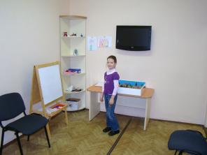 Тренинг родительского мастерства.