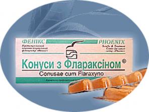 Блокирование раковых процессов на всех стадиях препаратами группы Флараксин-Фитомакс