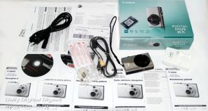 Продам Canon Digital IXUS 85 IS (black)