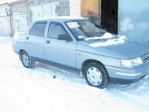 Продам ВАЗ-2110