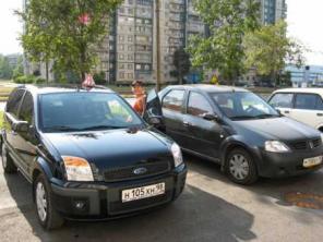 Обучение вождению на акпп, автоматическая кпп в Петербурге