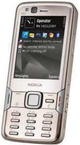 Продам Nokia N82